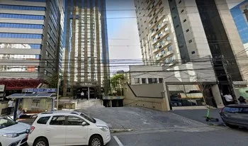Condomínio Itaim Offices em São Paulo