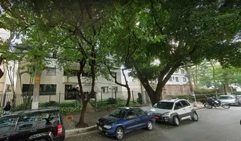 Condomínio Itaim Plaza em São Paulo