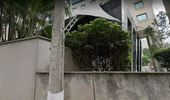 Condomínio Itaim Square em São Paulo