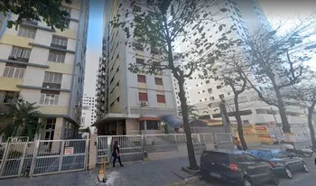 Imagem do Condomínio Itaimbe em São Vicente