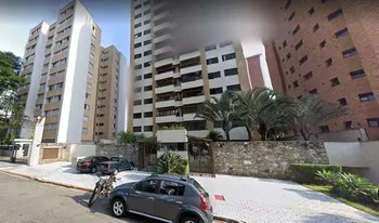 Condomínio Itaipava em São Paulo
