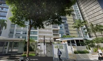 Condomínio Itaipava em São Paulo