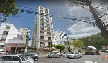 Condomínio Itaipava em Salvador