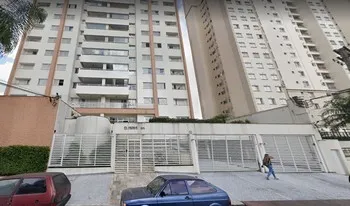Condomínio Itaipava em São Paulo