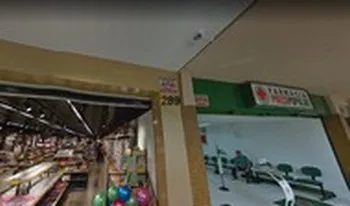 Imagem do Condomínio Itaipu em Londrina