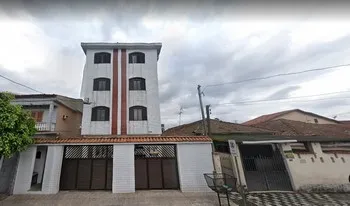 Imagem do Condomínio Itaipu em Cubatão