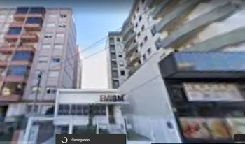 Imagem do Condomínio Itaipu em Caxias Do Sul