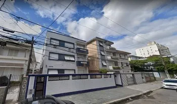 Imagem do Condomínio Itaipu em Santos