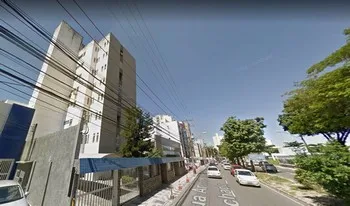 Condomínio Itaipu em Salvador