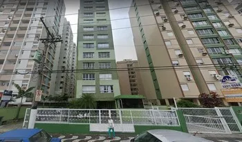Imagem do Condomínio Itaipu em Santos