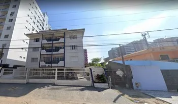 Imagem do Condomínio Itaipus em Praia Grande