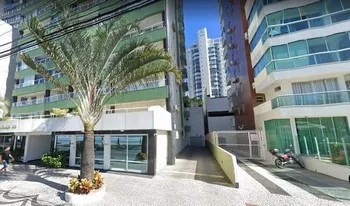 Condomínio Itajacu em Balneário Camboriú