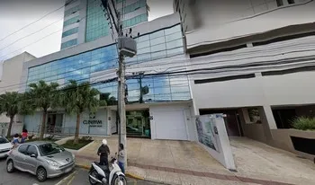 Imagem do Condomínio Itajahy Trade Center em Itajaí