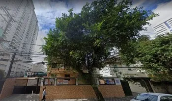 Imagem do Condomínio Itajaí em Santos