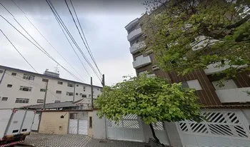 Imagem do Condomínio Itajaí em Santos
