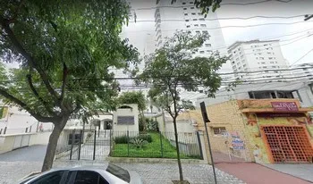 Condomínio Itajaí em São Paulo
