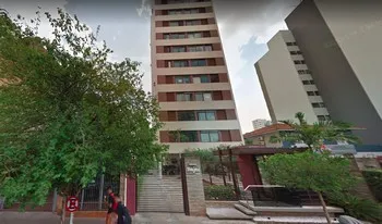 Imagem do Condomínio Itajaí em Ribeirão Preto