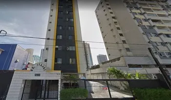 Imagem do Condomínio Itajaí em Fortaleza