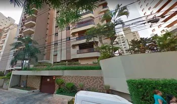 Imagem do Condomínio Itajaí em Ribeirão Preto