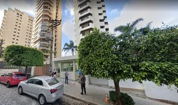 Condomínio Itajaí em São Paulo