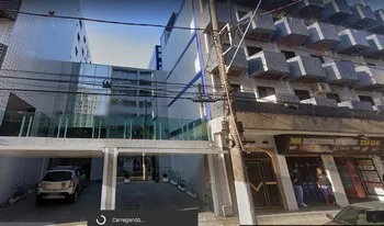 Imagem do Condomínio Itajaí em Praia Grande