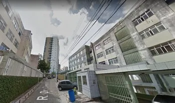 Condomínio Itajaí em Salvador