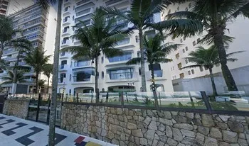 Imagem do Condomínio Itajaí em Guarujá