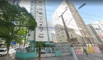 Imagem do Condomínio Itajaí em Santos