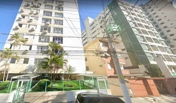Imagem do Condomínio Itajau em Santos