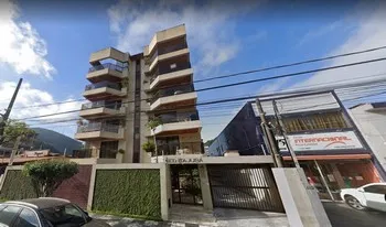 Imagem do Condomínio Itajubá em Guarujá