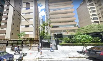 Imagem do Condomínio Itajubá em São Paulo