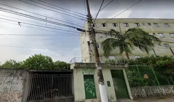 Condomínio Itajubá em São Paulo