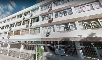 Imagem do Condomínio Itajui em Vitória