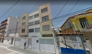Imagem do Condomínio Itajuru em Cabo Frio
