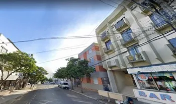 Imagem do Condomínio Italia em Uruguaiana