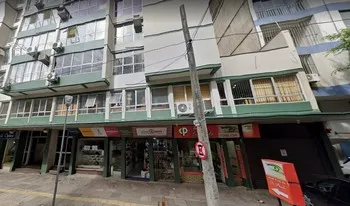 Imagem do Condomínio Italia em Canoas