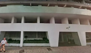 Condomínio Italia em Curitiba