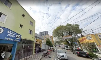 Imagem do Condomínio Italia em São Bernardo Do Campo
