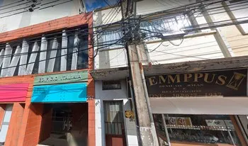 Imagem do Condomínio Italia em Ponta Grossa