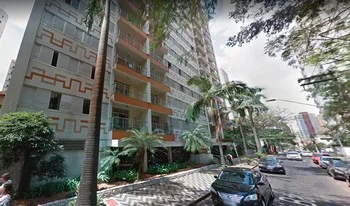 Imagem do Condomínio Italia Barillari em Ribeirão Preto