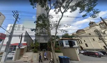 Imagem do Condomínio Italia em Santos