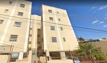 Imagem do Condomínio Italia em Braganca Paulista