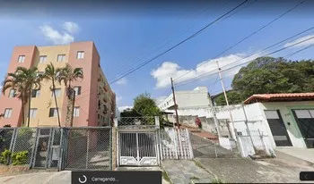 Condomínio Italia Motta Barizza em São Paulo