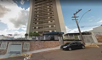 Imagem do Condomínio Italia em Marilia