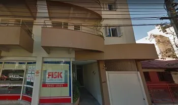 Imagem do Condomínio Italia em Garibaldi