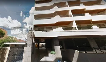 Imagem do Condomínio Italia em Rio Claro