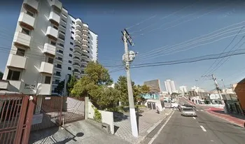 Imagem do Condomínio Italia em Taubaté