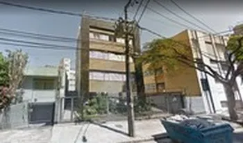 Condomínio Italia em Belo Horizonte