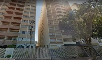 Imagem do Condomínio Italia em Amparo