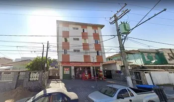 Imagem do Condomínio ítalo Iii em Santos